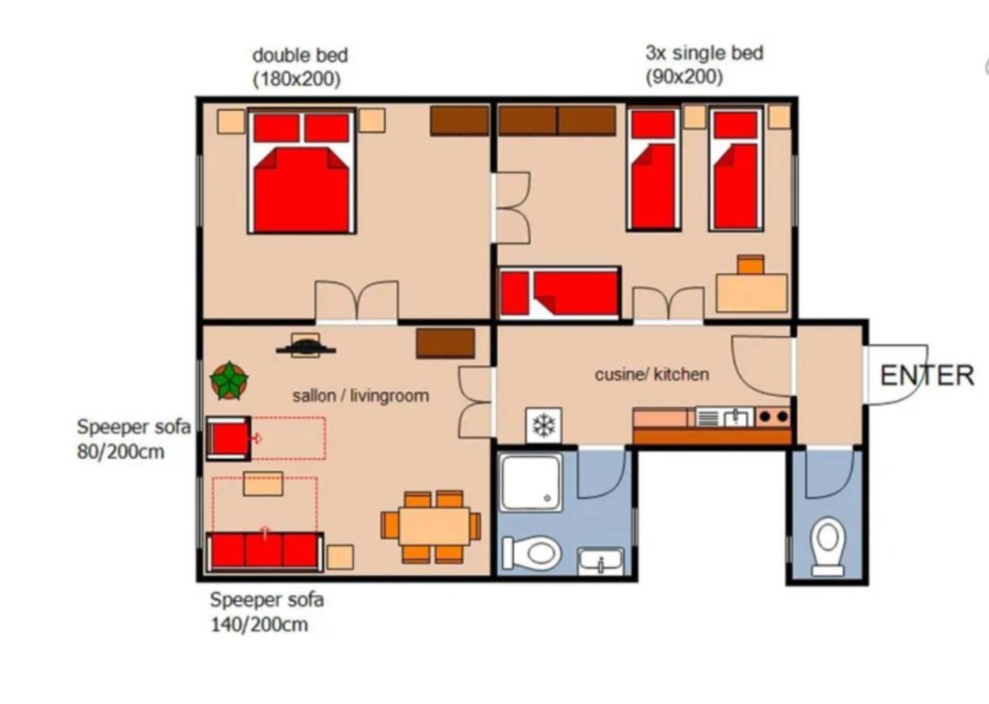 Apartments In Mala Strana - 10 Minutes From Charles Bridge Praga Cameră foto